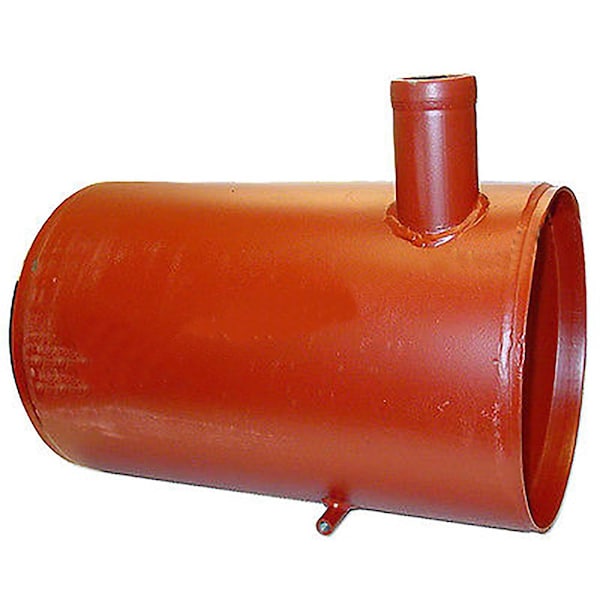 Aftermarket 70800070 New Steel Gas Tank Fits Allis Chalmers Tractor Model G w/ Liner FSG80-0018 - main